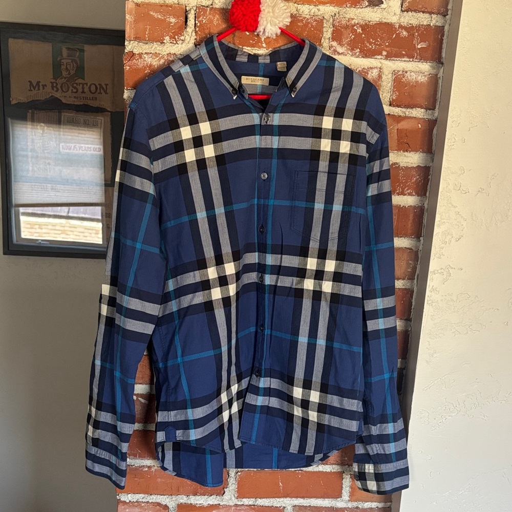 Burberry Brit Shirt